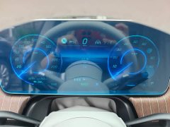 Mercedes-Benz EQE 500 4MATIC Luxury Edition - фото 14