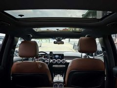 Mercedes-Benz GLB 220 Dynamic - фото 12