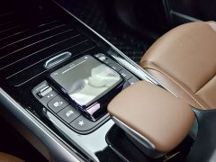 Mercedes-Benz GLB 220 Dynamic - фото 16