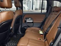 Mercedes-Benz GLB 220 Dynamic - фото 19