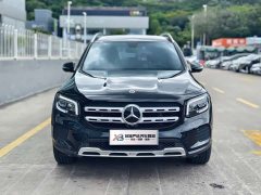 Mercedes-Benz GLB 220 Dynamic - фото 2