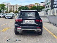 Mercedes-Benz GLB 220 Dynamic - фото 3