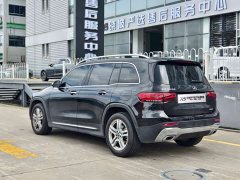 Mercedes-Benz GLB 220 Dynamic - фото 4