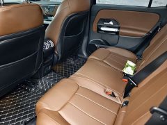 Mercedes-Benz GLB 220 Dynamic - фото 7