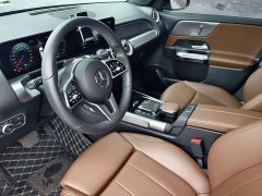 Mercedes-Benz GLB 220 Dynamic - фото 8