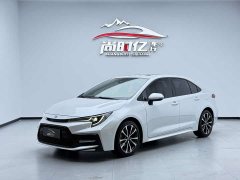 Toyota Ralink 185T CVT sports version - фото 1