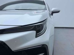 Toyota Ralink 185T CVT sports version - фото 10