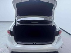Toyota Ralink 185T CVT sports version - фото 13