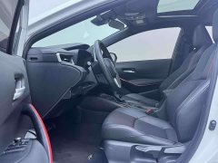 Toyota Ralink 185T CVT sports version - фото 14