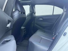 Toyota Ralink 185T CVT sports version - фото 15