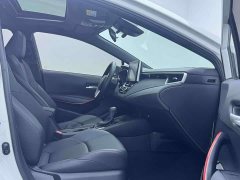 Toyota Ralink 185T CVT sports version - фото 16