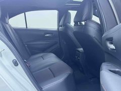 Toyota Ralink 185T CVT sports version - фото 17