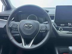 Toyota Ralink 185T CVT sports version - фото 19
