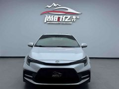 Toyota Ralink 185T CVT sports version - фото 2