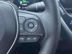 Toyota Ralink 185T CVT sports version - фото 20