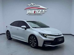 Toyota Ralink 185T CVT sports version - фото 3
