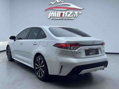 Toyota Ralink 185T CVT sports version - фото 6