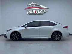 Toyota Ralink 185T CVT sports version - фото 7