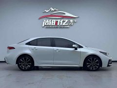 Toyota Ralink 185T CVT sports version - фото 8