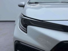 Toyota Ralink 185T CVT sports version - фото 9