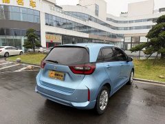 Honda Fit 1.5L CVT Trendy Edition - фото 10