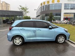 Honda Fit 1.5L CVT Trendy Edition - фото 11