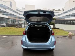 Honda Fit 1.5L CVT Trendy Edition - фото 12