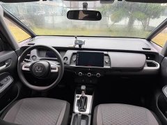 Honda Fit 1.5L CVT Trendy Edition - фото 14