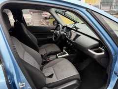Honda Fit 1.5L CVT Trendy Edition - фото 15