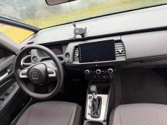 Honda Fit 1.5L CVT Trendy Edition - фото 17