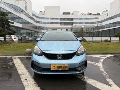 Honda Fit 1.5L CVT Trendy Edition - фото 2