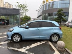 Honda Fit 1.5L CVT Trendy Edition - фото 3