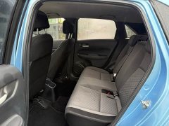 Honda Fit 1.5L CVT Trendy Edition - фото 6