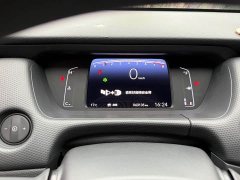 Honda Fit 1.5L CVT Trendy Edition - фото 7
