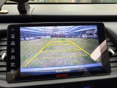 Honda Fit 1.5L CVT Trendy Edition - фото 8