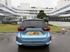 Honda Fit 1.5L CVT Trendy Edition - фото 9