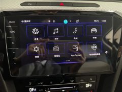 Volkswagen Magotan 330TSI DSG luxury - фото 10