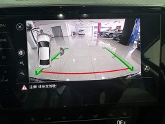 Volkswagen Magotan 330TSI DSG luxury - фото 11