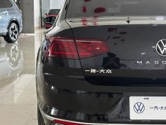Volkswagen Magotan 330TSI DSG luxury - фото 15
