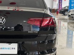 Volkswagen Magotan 330TSI DSG luxury - фото 16