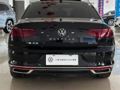 Volkswagen Magotan 330TSI DSG luxury - фото 17