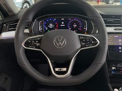 Volkswagen Magotan 330TSI DSG luxury - фото 19
