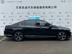 Volkswagen Magotan 330TSI DSG luxury - фото 4