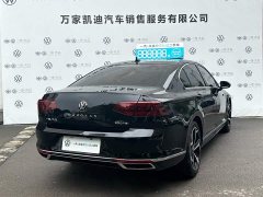 Volkswagen Magotan 330TSI DSG luxury - фото 5