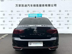 Volkswagen Magotan 330TSI DSG luxury - фото 6