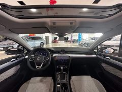Volkswagen Magotan 330TSI DSG luxury - фото 7