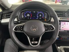 Volkswagen Magotan 330TSI DSG luxury - фото 8