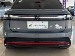 Volkswagen ID.7 VIZZION AIR - фото 17
