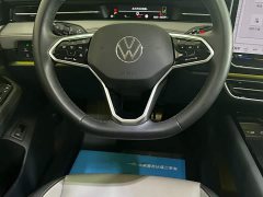 Volkswagen ID.7 VIZZION AIR - фото 19
