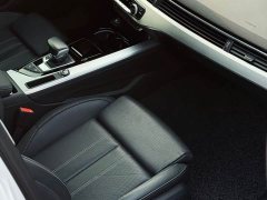Audi A4L 40 TFSI Luxury Dynamic - фото 12